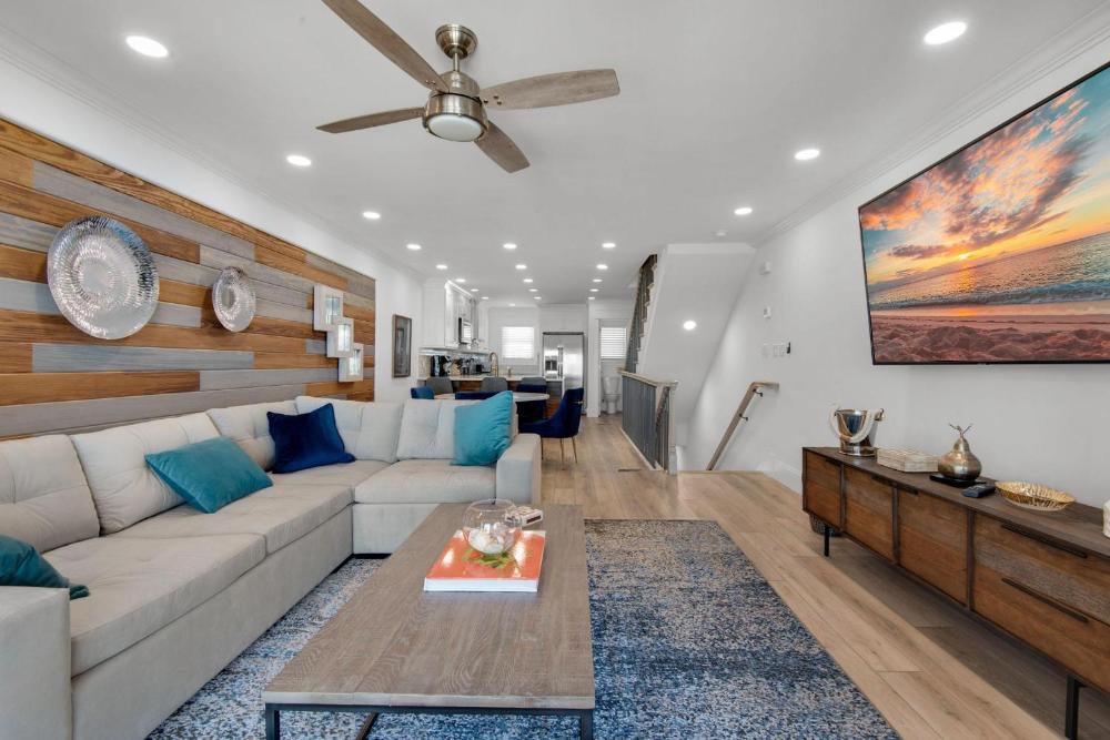 Sand Dollar Townhome #16- Sukoon Villa